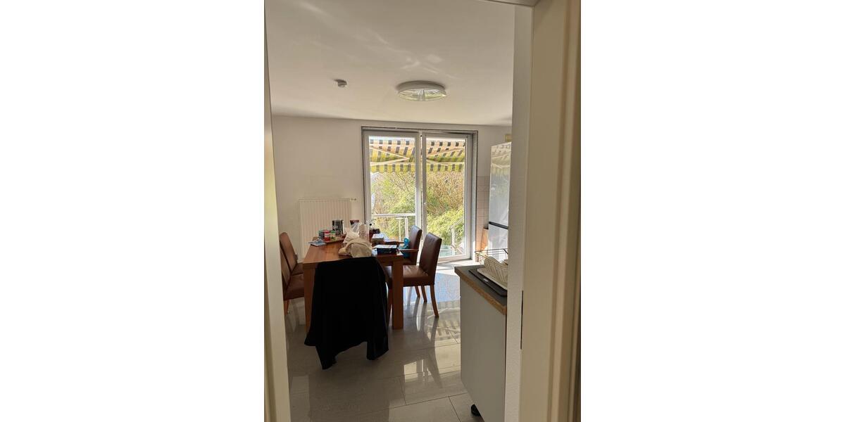 Terrassenwohnung Wuppertal Gemarkung Elberfeld - 2 Zimmer, 64 m&sup2;, 182.000&euro; | Angebot:25833482