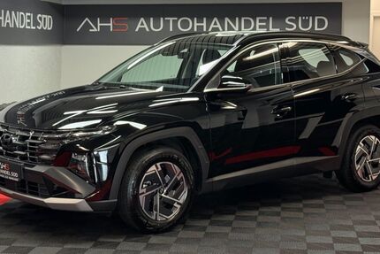 Hyundai TUCSON 6.000 km 29.999 &euro; Remscheid 42857