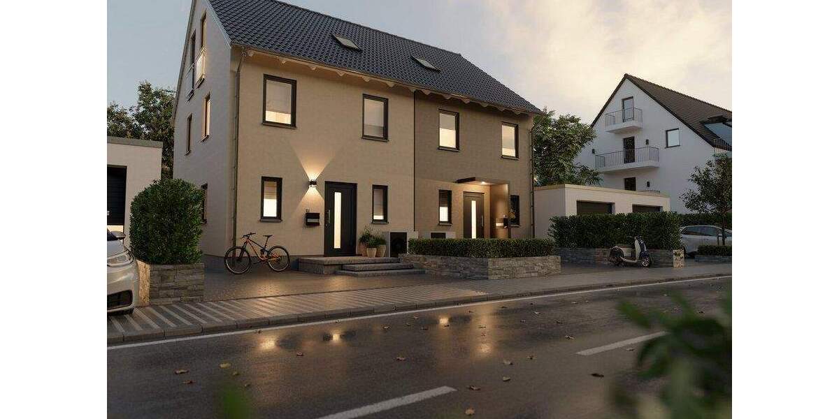 Mehrfamilienhaus, Wohnhaus Lünen Horstmar - 5 Zimmer, 140 m&sup2;, 277.390&euro; | Angebot:25681267