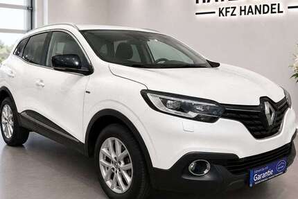 Renault Kadjar 86.000 km 11.900 &euro; Wuppertal 42279