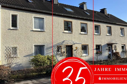 Haus Iserlohn - 3 Zimmer, 67 m&sup2;, 165.000&euro; | Angebot:25190274