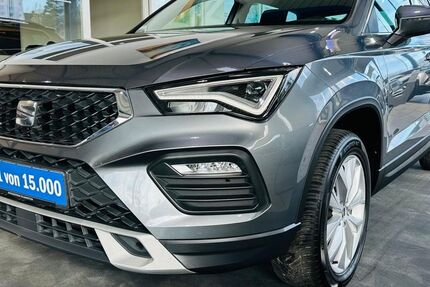 Seat Ateca 69.650 km 20.480 &euro; Wetter 58300