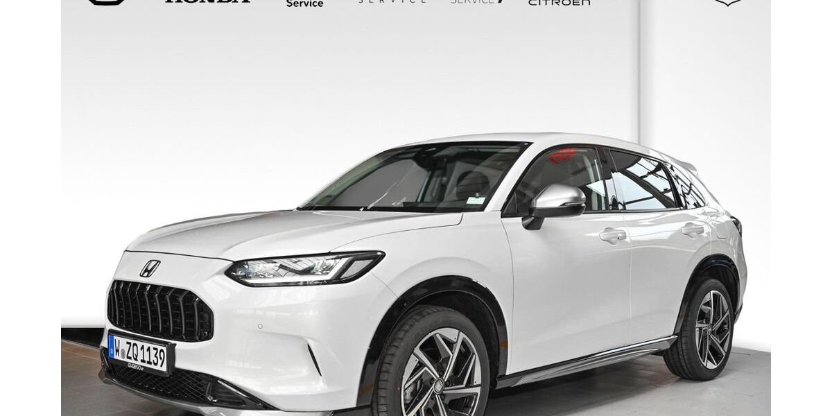 Honda ZR-V 12.629 km 38.770 &euro; Wuppertal 42103