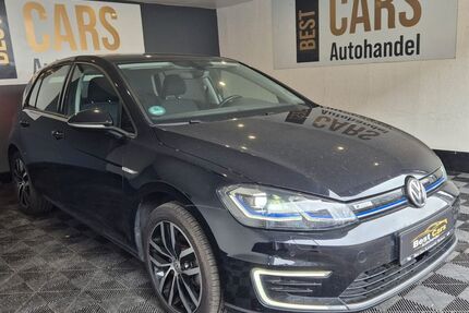 VW Golf 137.000 km 12.400 &euro; Bochum 44805