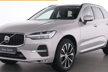 Volvo XC60 20.352 km 35.990 &euro; Witten 58453