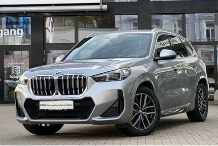 BMW X1 62.941 km 33.790 &euro; Wuppertal 42117
