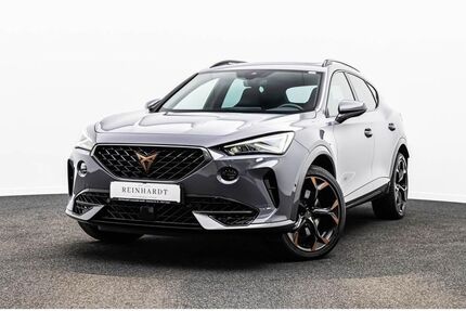 Cupra Formentor 57.574 km 30.365 &euro; Hagen 58091
