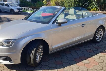 Audi A3 72.300 km 22.000 &euro; Iserlohn 58638