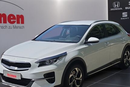 Kia XCeed 42.800 km 17.899 &euro; Holzwickede 59439