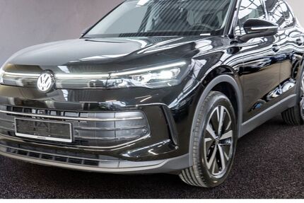 VW Tiguan 2.368 km 46.910 &euro; Menden 58706