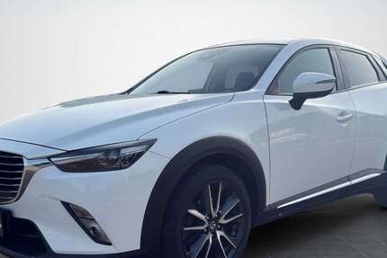 Mazda CX-3 98.469 km 16.395 &euro; Velbert 42551