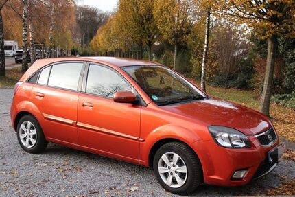 Kia Rio 133.000 km 2.900 &euro; Wuppertal 42349