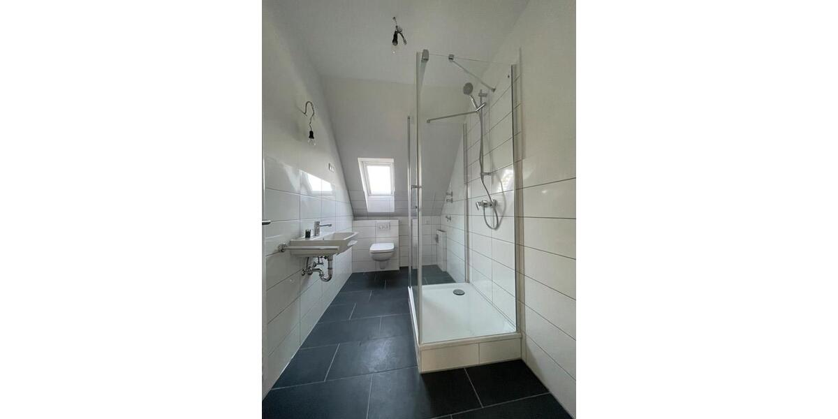 Dachgeschoßwohnung Dortmund Eving - 2 Zimmer, 63 m&sup2;, 591&euro; | Angebot:25131704