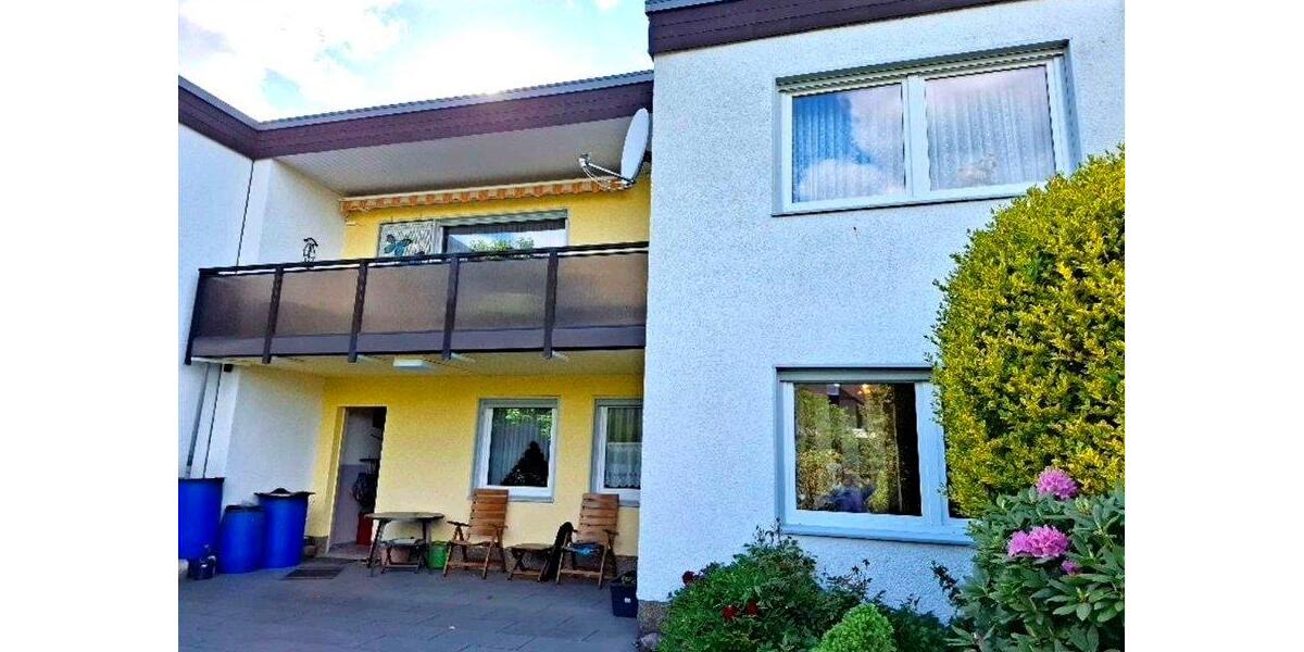 Reihenhaus Lüdenscheid Othlinghausen - 5 Zimmer, 122 m&sup2;, 295.000&euro; | Angebot:26708515