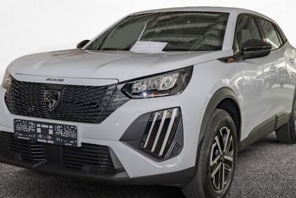 Peugeot 2008 1.490 km 20.490 &euro; Iserlohn 58636