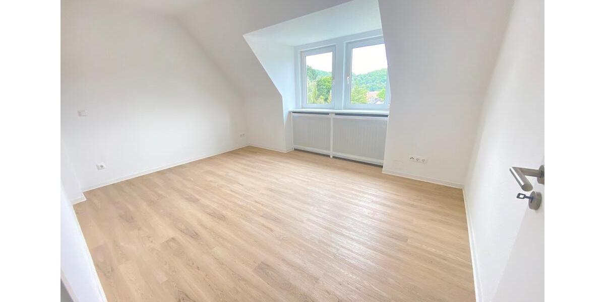 Etagenwohnung Hagen Dahl - 3 Zimmer, 46 m&sup2;, 330&euro; | Angebot:25782993