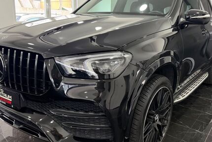 Mercedes-Benz GLE 400 77.200 km 58.790 &euro; Herne 44653