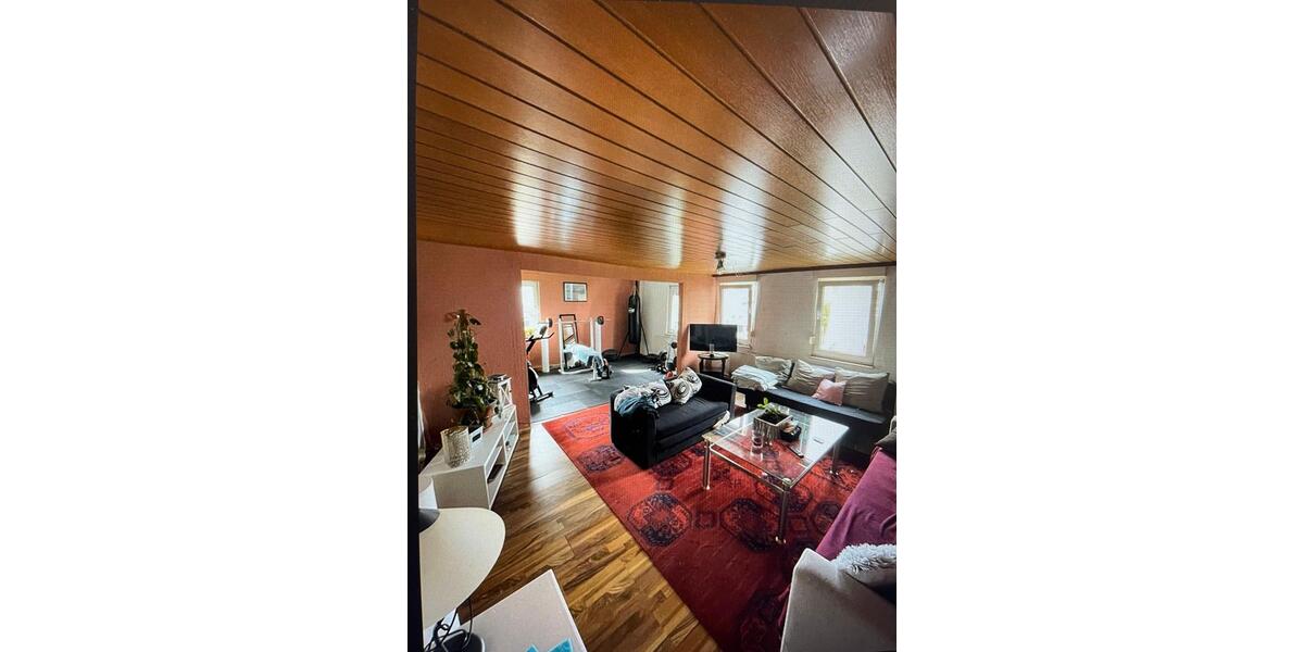 Mehrfamilienhaus, Wohnhaus Radevormwald - 6 Zimmer, 155 m&sup2;, 149.000&euro; | Angebot:26504735