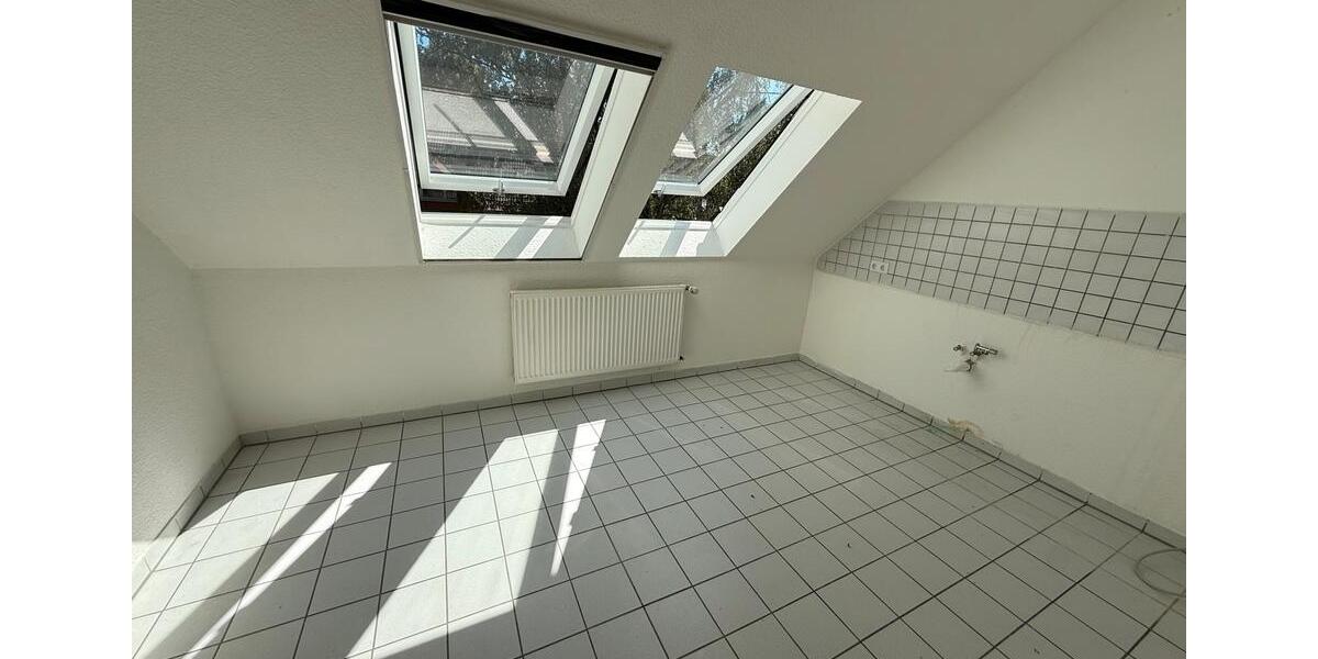 Dachgeschoßwohnung Herne Wanne - 1.5 Zimmer, 51 m&sup2;, 450&euro; | Angebot:27632239