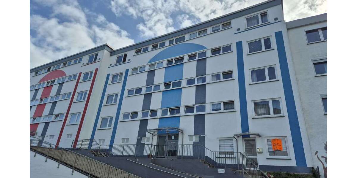 Gewerbeobjekt Wuppertal Gemarkung Elberfeld - 115.000&euro; | Angebot:27571753
