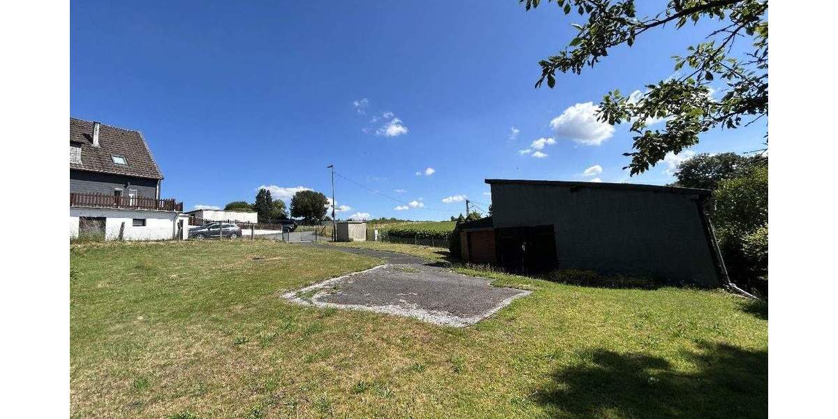 Reihenendhaus Wuppertal Langerfeld - 5 Zimmer, 138 m&sup2;, 319.000&euro; | Angebot:25662449