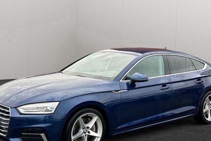 Audi A5 101.400 km 21.490 &euro; Castrop-Rauxel 44575