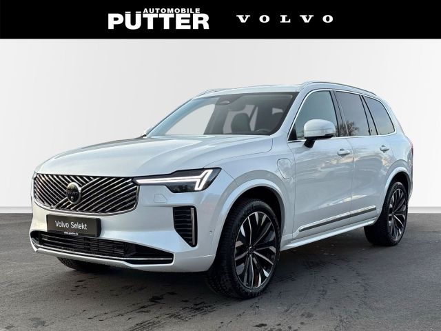 Volvo XC90 22.500 km 63.900 &euro; Schwerte 58239