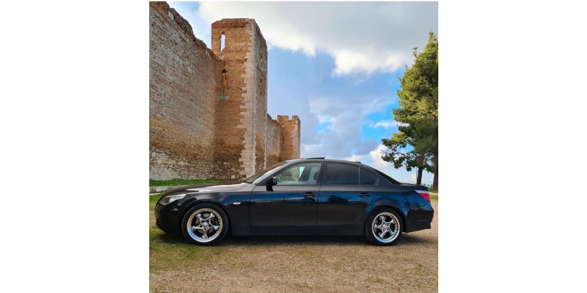 BMW 525 131.450 km 9.990 &euro; Waltrop 45731