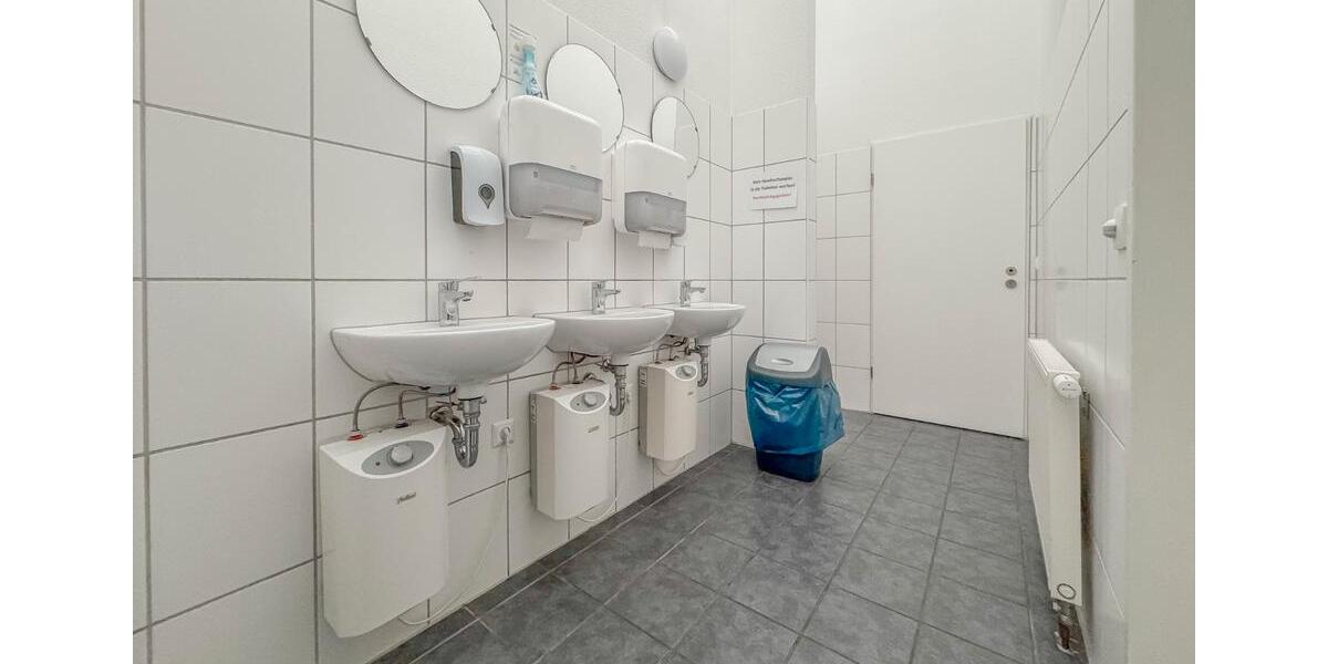 Gewerbeobjekt Witten Annen - 1.620&euro; | Angebot:22607668
