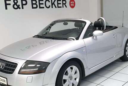 Audi TT 137.038 km 9.950 &euro; Wuppertal 42275