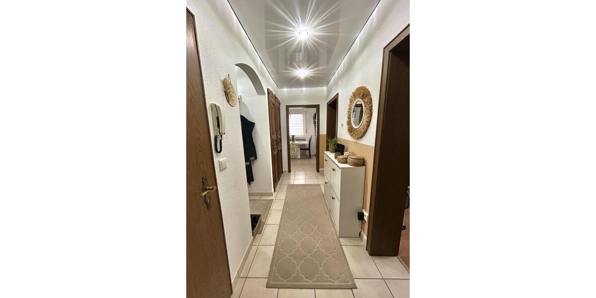 Erdgeschoßwohnung Lüdenscheid - 3 Zimmer, 74 m&sup2;, 140.000&euro; | Angebot:27004138