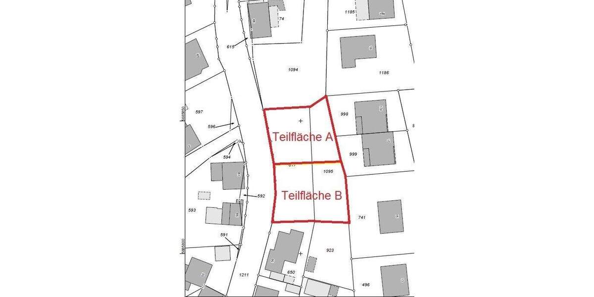 Grundstück Ennepetal Voerde - 120.000&euro; | Angebot:25663249