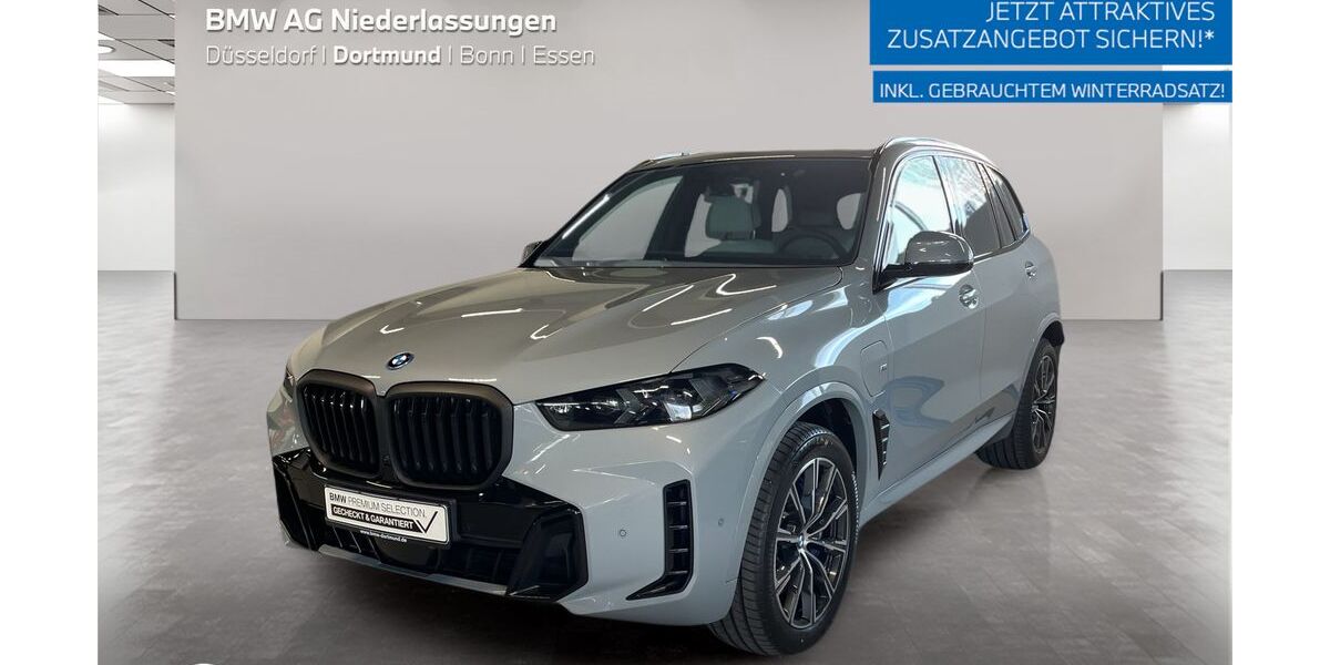 BMW X5 16.387 km 96.599 &euro; Dortmund 44263