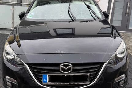 Mazda 3 115.000 km 10.900 &euro; Wuppertal 42329