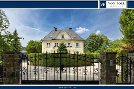 Haus Wuppertal Gemarkung Vohwinkel - 10 Zimmer, 373 m&sup2;, 1.795.000&euro; | Angebot:17337060