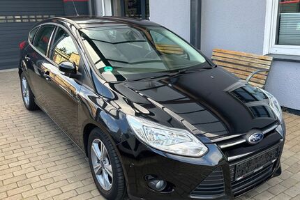 Ford Focus 98.000 km 3.250 &euro; Schwerte 58239