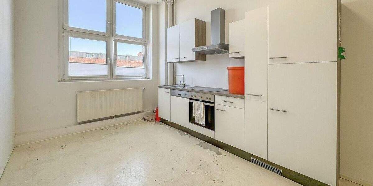 Gewerbeobjekt Witten Annen - 2.040&euro; | Angebot:25712571