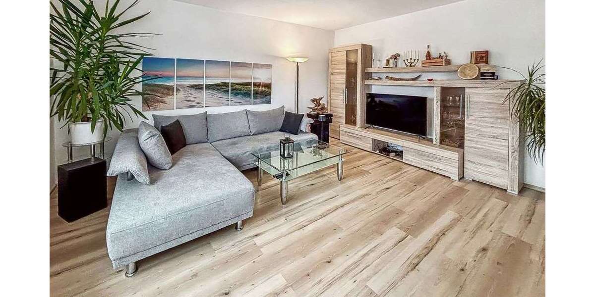 Etagenwohnung Iserlohn Sümmern - 3 Zimmer, 89 m&sup2;, 145.500&euro; | Angebot:25280625