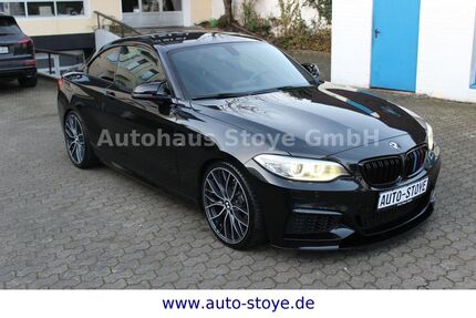 BMW 228 87.637 km 22.999 &euro; Hagen 58095