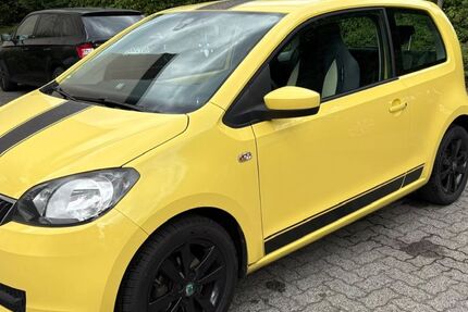 Skoda Citigo 217.320 km 1.700 &euro; Dortmund 44225