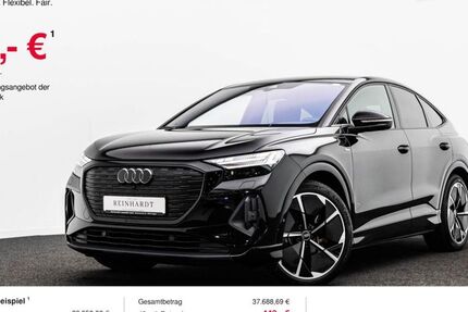 Audi Q4 e-tron 39.362 km 39.950 &euro; Hagen 58091