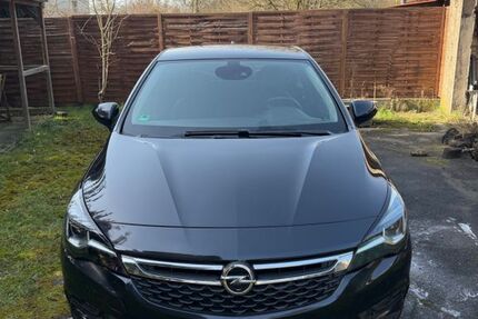 Opel Astra 222.200 km 5.500 &euro; Dortmund 44263