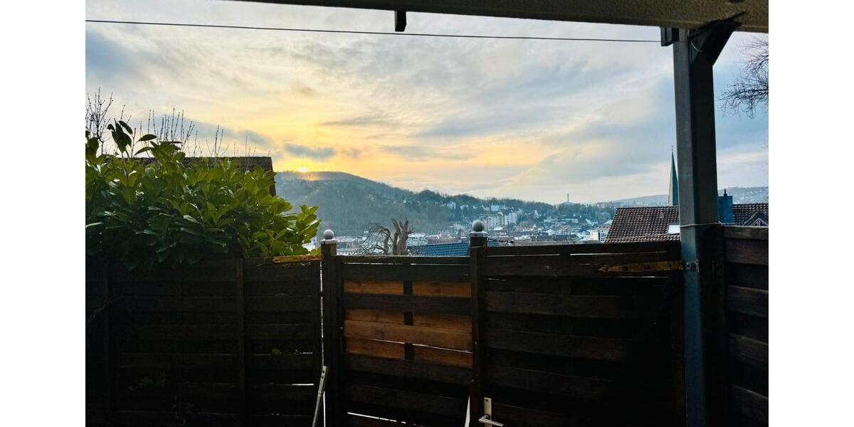 Terrassenwohnung Hagen Hagen-Mitte - 2 Zimmer, 82 m&sup2;, 897&euro; | Angebot:26114745