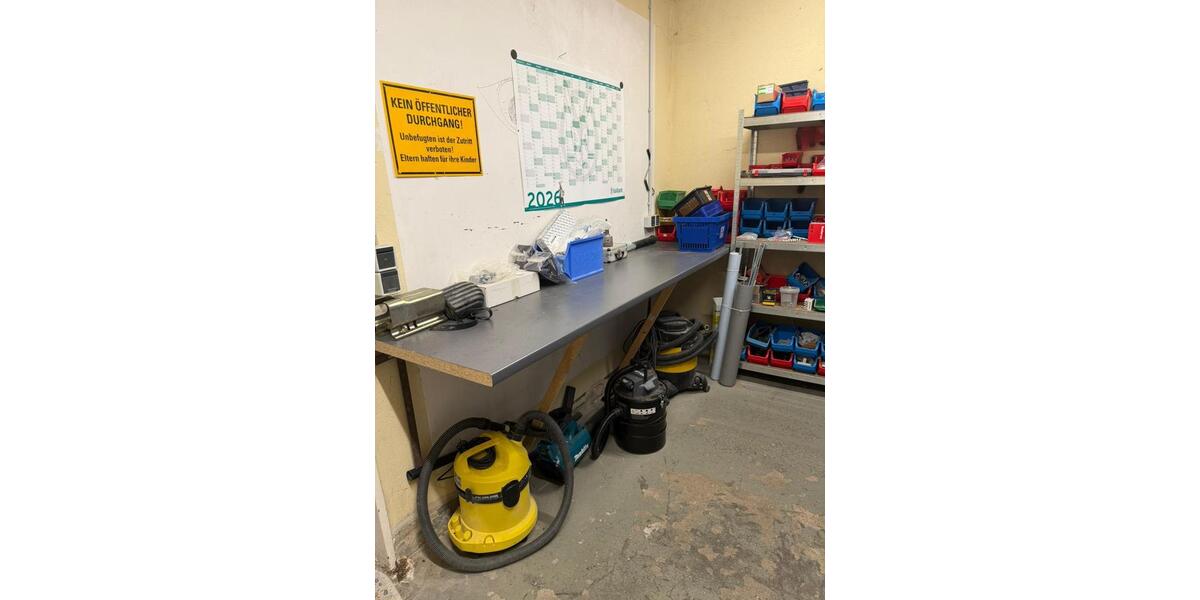 Gewerbeobjekt Wuppertal Brill - 910&euro; | Angebot:25900282