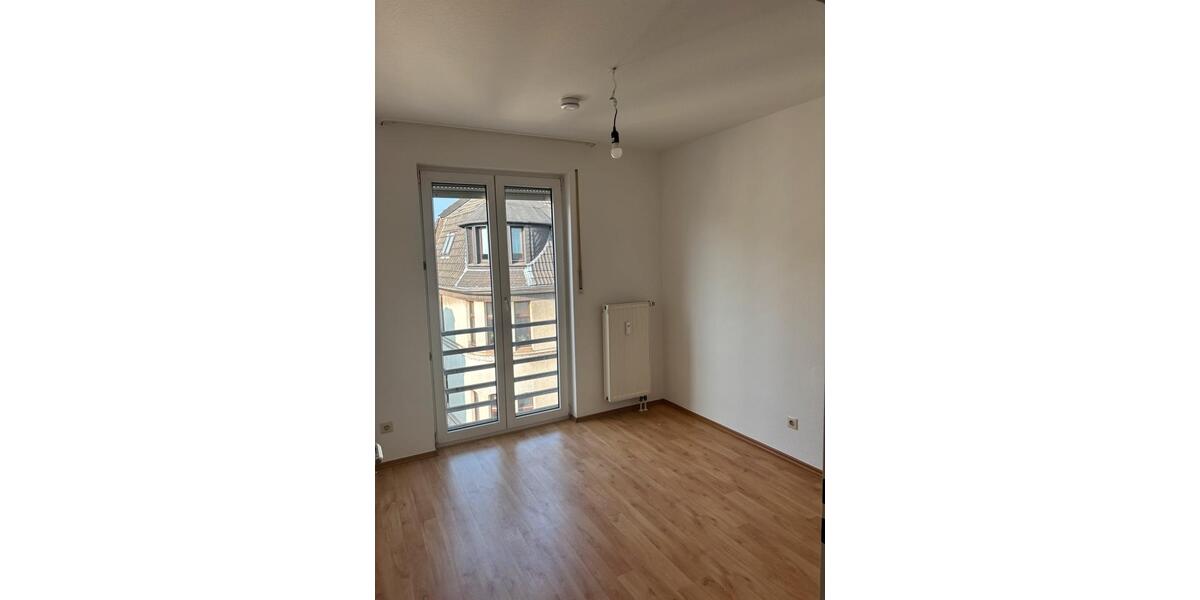 Etagenwohnung Witten - 3.5 Zimmer, 78 m&sup2;, 700&euro; | Angebot:25809183