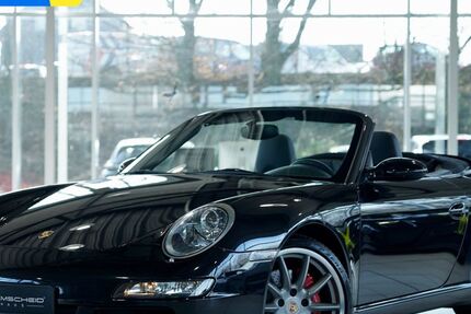 Porsche 997 108.000 km 59.990 &euro; Remscheid/NRW 42855