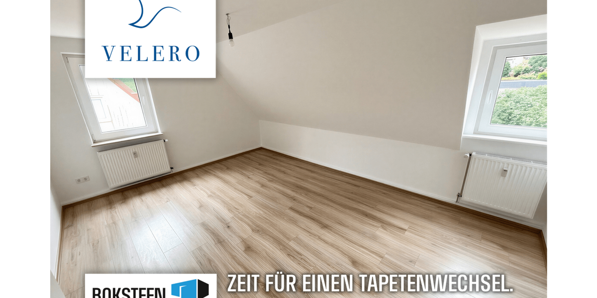 Etagenwohnung Altena Villenberg - 2 Zimmer, 43 m&sup2;, 260&euro; | Angebot:27021175
