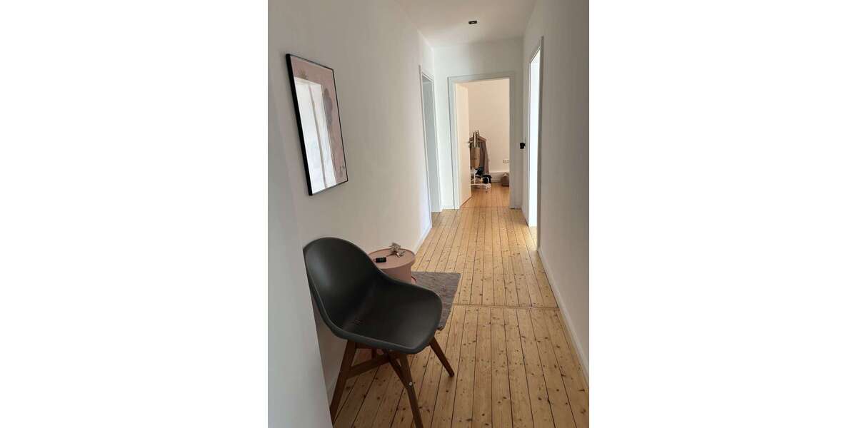Etagenwohnung Witten - 2 Zimmer, 54 m&sup2;, 490&euro; | Angebot:27725468