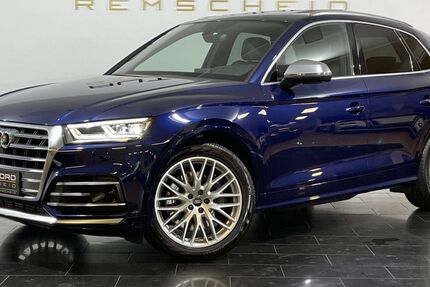 Audi SQ5 94.485 km 38.990 &euro; Remscheid 42897