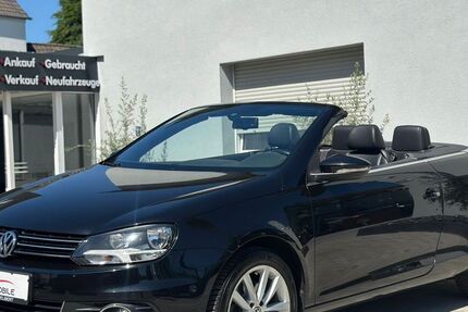 VW Eos 133.000 km 8.490 &euro; Velbert 42551